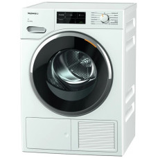 Сушильная машина Miele TWJ660WP Сушильная машина Miele TWJ660WP