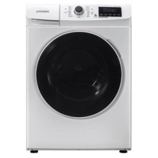 Стиральная машина Kuppersberg WIS 60100 Стиральная машина Kuppersberg WIS 60100