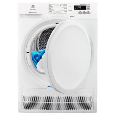Стиральная машина Electrolux EW6F527W