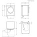 Стиральная машина Electrolux EW6F527W Стиральная машина Electrolux EW6F527W