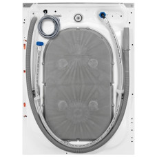 Встраиваемая стиральная машина Electrolux EW7F 3R48 SI