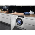 Встраиваемая стиральная машина Electrolux EW7F 3R48 SI