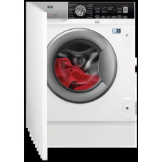 Встраиваемая стиральная машина AEG L 8WBE68 SRI