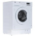 Встраиваемая стиральная машина Zanussi ZWI 712 UDWAR