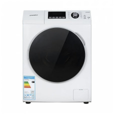 Стиральная машина MAUNFELD MFWM10646WS Стиральная машина MAUNFELD MFWM10646WS