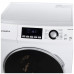 Стиральная машина MAUNFELD MFWM10852WS