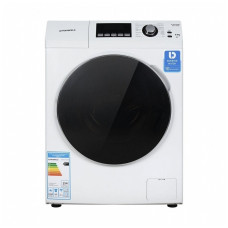 Стиральная машина MAUNFELD MFWM10646WB Стиральная машина MAUNFELD MFWM10646WB