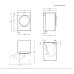 Сушильная машина Electrolux EW6CR428W Сушильная машина Electrolux EW6CR428W