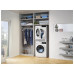 Сушильная машина Electrolux EW8HR358S