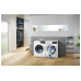 Сушильная машина Electrolux EW8HR358S