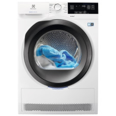 Сушильная машина Electrolux EW8HR359S Сушильная машина Electrolux EW8HR359S