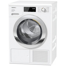 Сушильная машина Miele TEF 665 WP Сушильная машина Miele TEF 665 WP