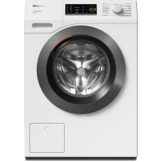 Стиральная машина Miele WED035 WCS Lotus White, белый лотос
