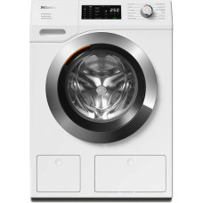 Стиральная машина Miele WEF674 WCS Lotus White, белый лотос
