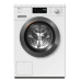 Стиральная машина Miele WSD164 WCS Lotus White, белый лотос