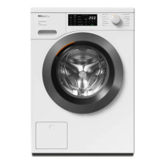 Стиральная машина Miele WWD164 WCS 9 kg Lotus White, белый лотос