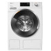 Стиральная машина Miele WWF664 WCS TDos&8kg Lotus White, белый лотос