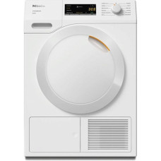 Сушильная машина Miele TEA235WP Active Lotus White, белый лотос Сушильная машина Miele TEA235WP Active Lotus White, белый лотос