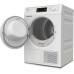 Сушильная машина Miele TEA235WP Active Lotus White, белый лотос Сушильная машина Miele TEA235WP Active Lotus White, белый лотос