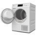 Сушильная машина Miele TEC235WP 8kg Lotus White, белый лотос
