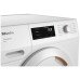 Сушильная машина Miele TEC235WP 8kg Lotus White, белый лотос