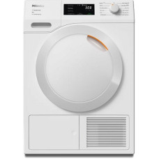 Сушильная машина Miele TEC374WP Lotus White, белый лотос Сушильная машина Miele TEC374WP Lotus White, белый лотос
