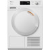 Сушильная машина Miele TEC374WP Lotus White, белый лотос Сушильная машина Miele TEC374WP Lotus White, белый лотос