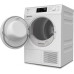Сушильная машина Miele TEC374WP Lotus White, белый лотос Сушильная машина Miele TEC374WP Lotus White, белый лотос