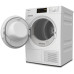 Сушильная машина Miele TSC364WP Lotus White, белый лотос