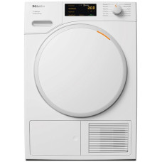 Сушильная машина Miele TSC563WP Lotus White, белый лотос Сушильная машина Miele TSC563WP Lotus White, белый лотос