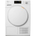 Сушильная машина Miele TSC563WP Lotus White, белый лотос
