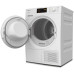 Сушильная машина Miele TSC563WP Lotus White, белый лотос