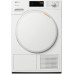 Сушильная машина Miele TWC364WP 9kg Lotus White, белый лотос