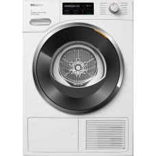 Сушильная машина Miele TWL680WP 125 Gala Edition White Lotus, белый лотос Сушильная машина Miele TWL680WP 125 Gala Edition White Lotus, белый лотос