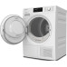 Сушильная машина Miele TWL680WP 125 Gala Edition White Lotus, белый лотос