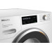 Сушильная машина Miele TWL680WP 125 Gala Edition White Lotus, белый лотос