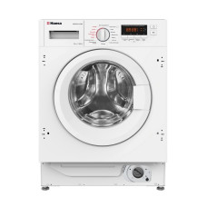 Встраиваемая стиральная машина Hansa WDHG814BIB Встраиваемая стиральная машина Hansa WDHG814BIB
