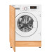 Встраиваемая стиральная машина Hansa WDHG814BIB Встраиваемая стиральная машина Hansa WDHG814BIB