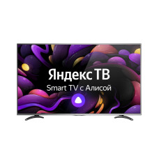 Телевизор Vekta LD-55SU8921BS Телевизор Vekta LD-55SU8921BS