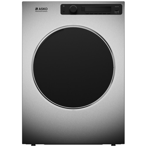 Сушильная машина Asko TDC1773VP.S