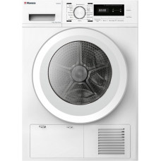 Сушильная машина Hansa TDH81GH Сушильная машина Hansa TDH81GH