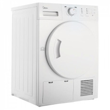 Сушильная машина Midea ABD827S5 Сушильная машина Midea ABD827S5