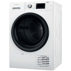 Сушильная машина Whirlpool FFTED9X3BPL Сушильная машина Whirlpool FFTED9X3BPL