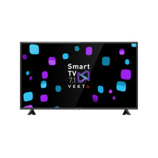 Телевизор Vekta LD-55TU5513BS Телевизор Vekta LD-55TU5513BS