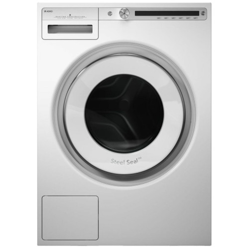Стиральная машина Asko W4096R.W/2