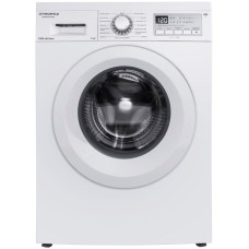 Стиральная машина MAUNFELD MFWM147WHW Стиральная машина MAUNFELD MFWM147WHW