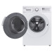 Стиральная машина MAUNFELD MFWM147WHW