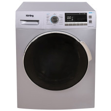 Стиральная машина Korting KWM 49IT1470 S Стиральная машина Korting KWM 49IT1470 S
