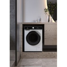 Стиральная машина Lex LWM08014WBTHID slim