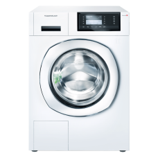 Стиральная машина Kuppersbusch W 20.0 W White Стиральная машина Kuppersbusch W 20.0 W White